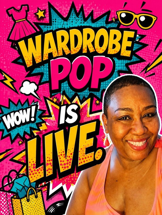 WARDROBE POP Dresses & Skirts - 🎉WARDROBE💖POP IS LIVE! 💕Fresh Finds 👗 Good Vibes 🎶 TAP IN NOW!🔥MED-4X✨